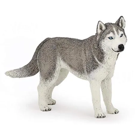 Papo 54035 Siberian Husky