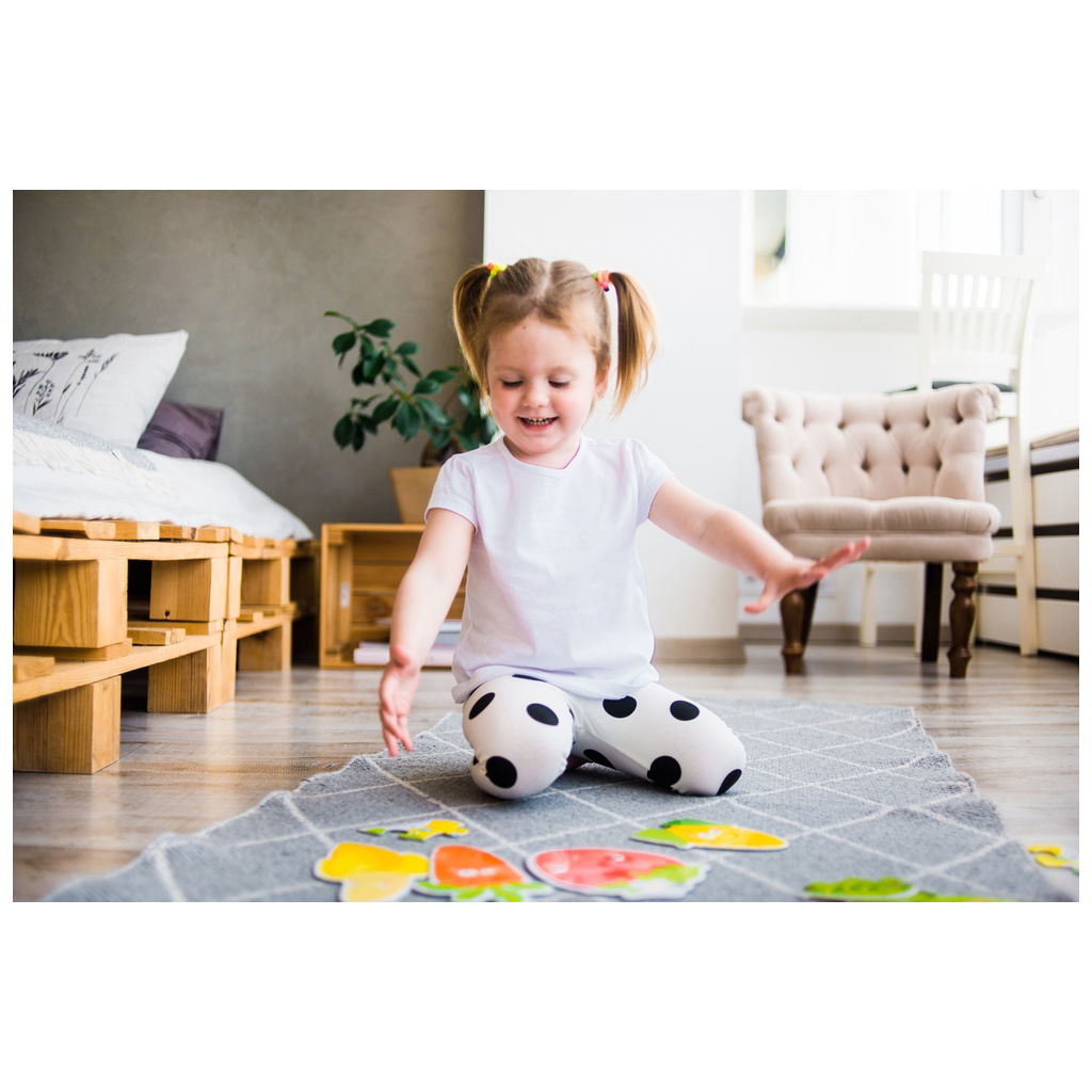 dodododo   Puzzlebox 6er Waldtiere
