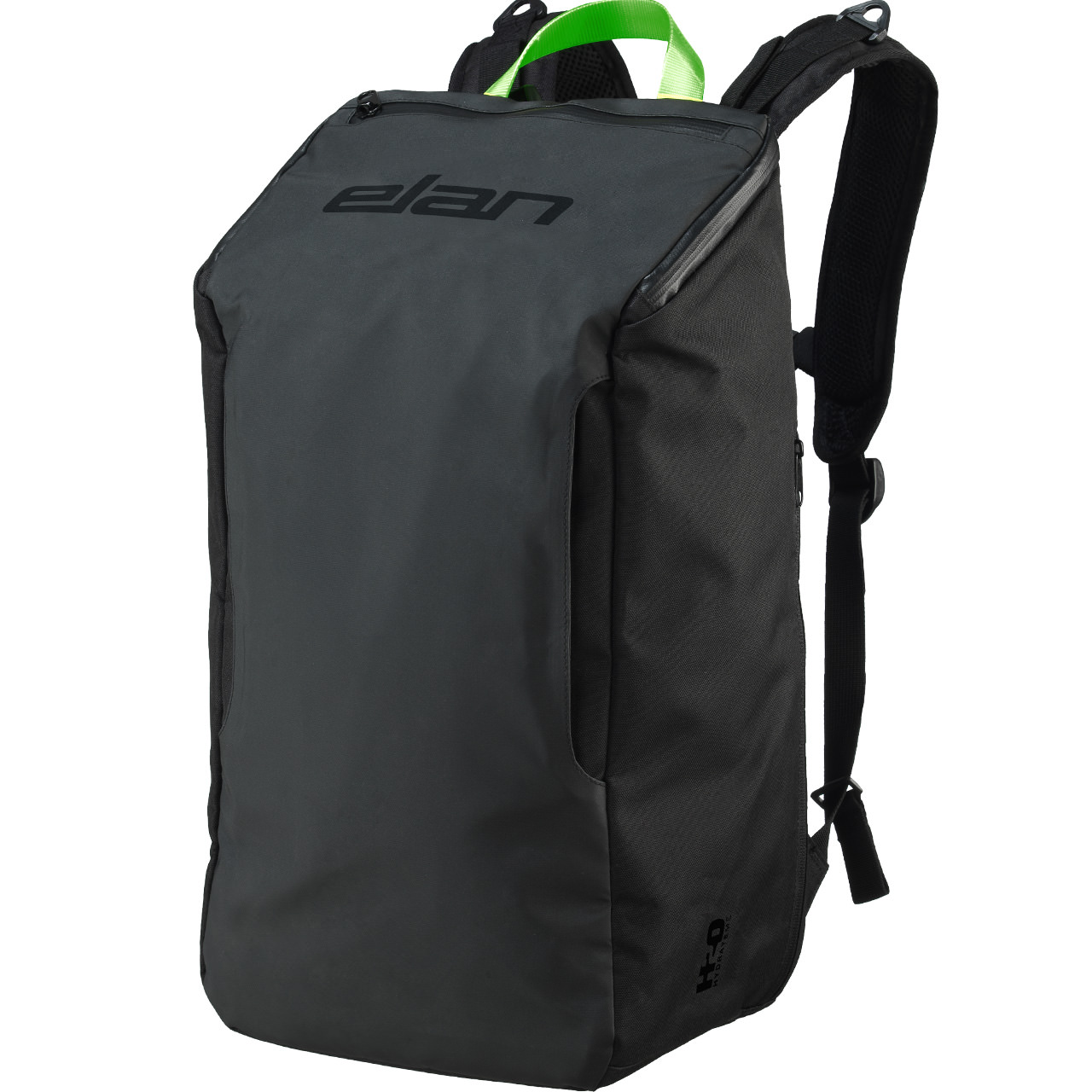 Elan AGT Backpack 25L black | Reisetaschen | Freeskirucksäcke   Taschen | Freeski | XSPO