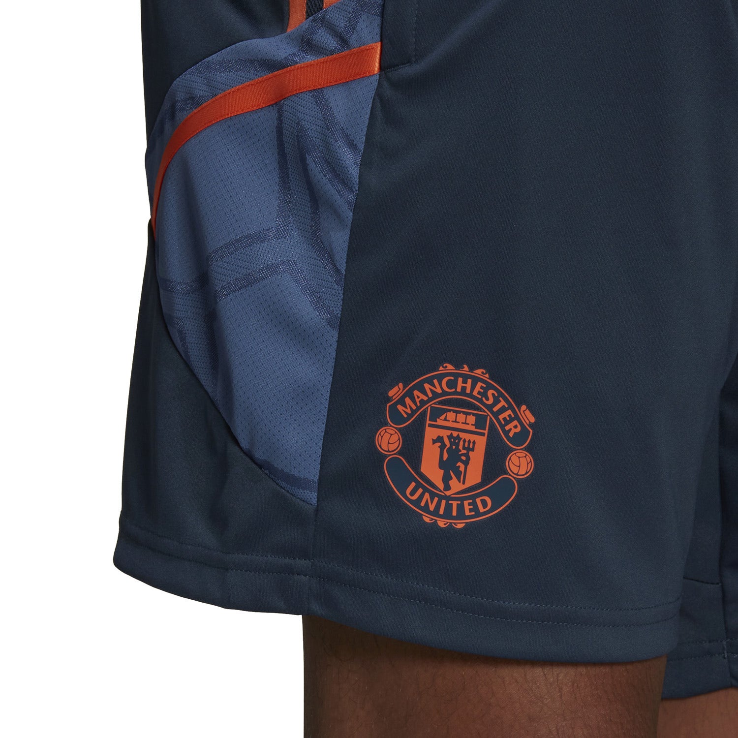 adidas  Manchester United FC Training Short Senior 22/23