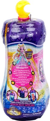 Magic Mixies Pixlings Lekesett Tiggz