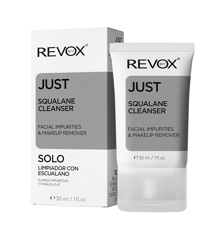 Revox - *Just* - Limpador com esqualano