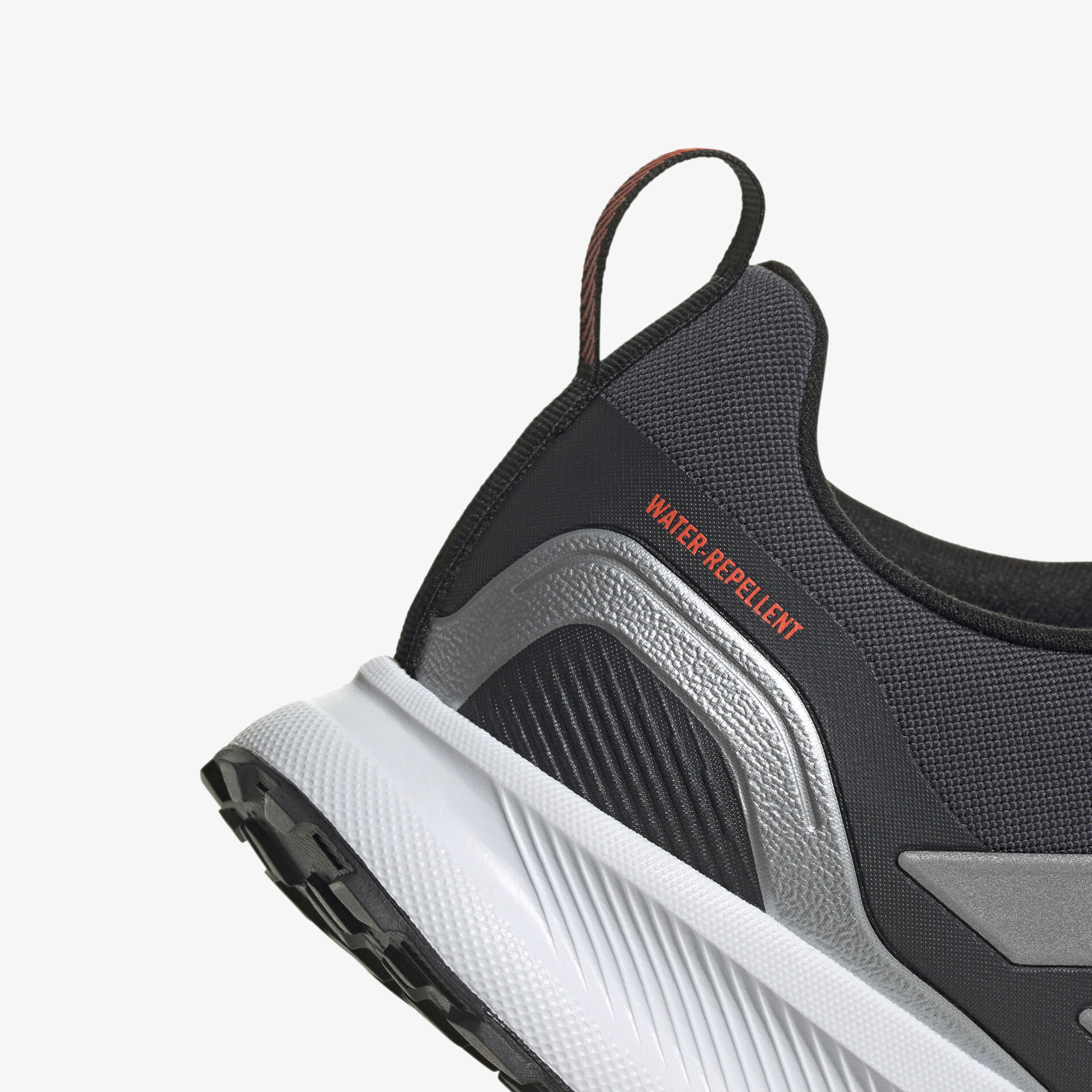 adidas Runfalcon 5 TR Herren Sneaker Low schwarz