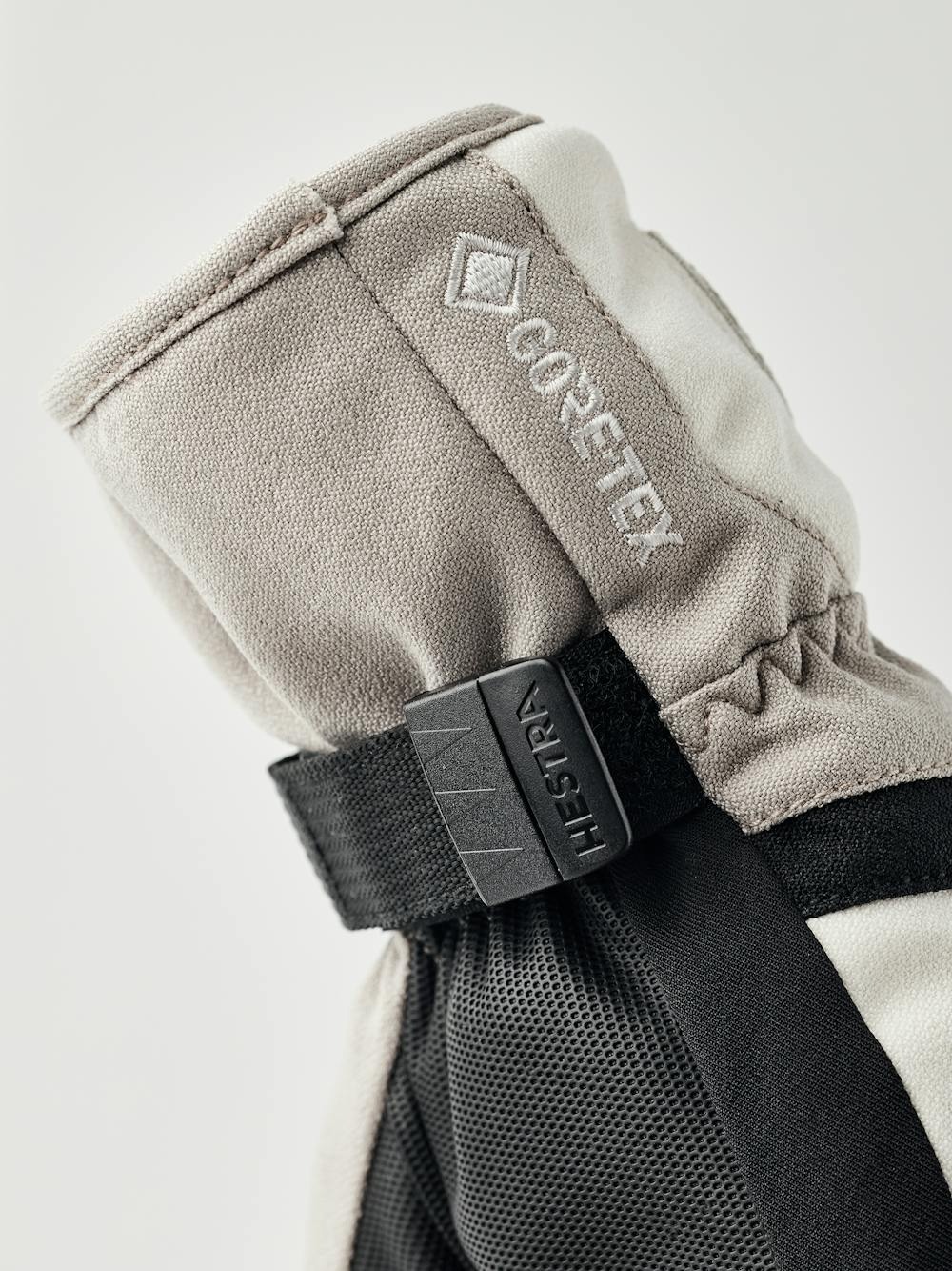 Gore-Tex Alta Mitt Junior Beige