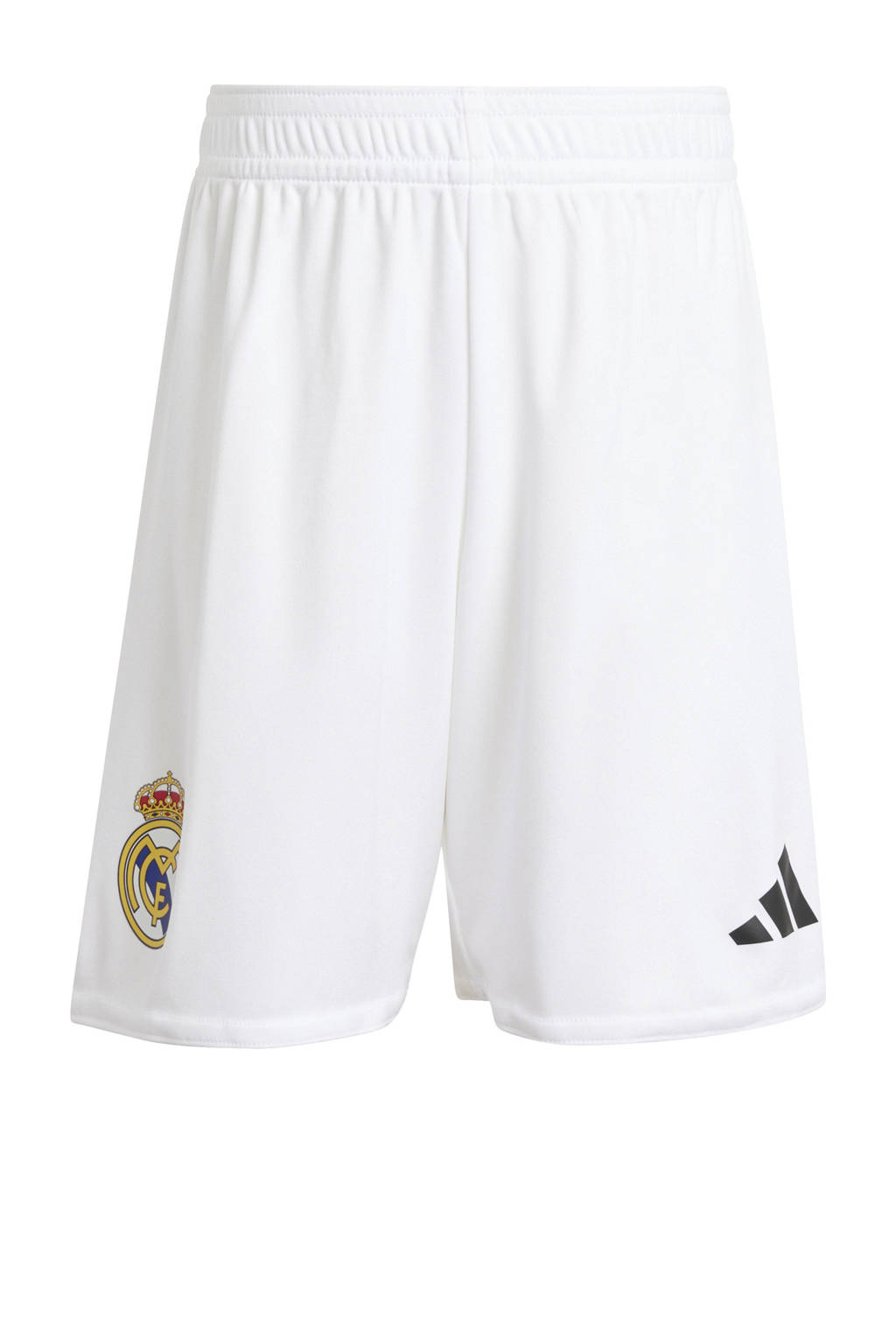 adidas Junior Real Madrid short + shirt + sokken