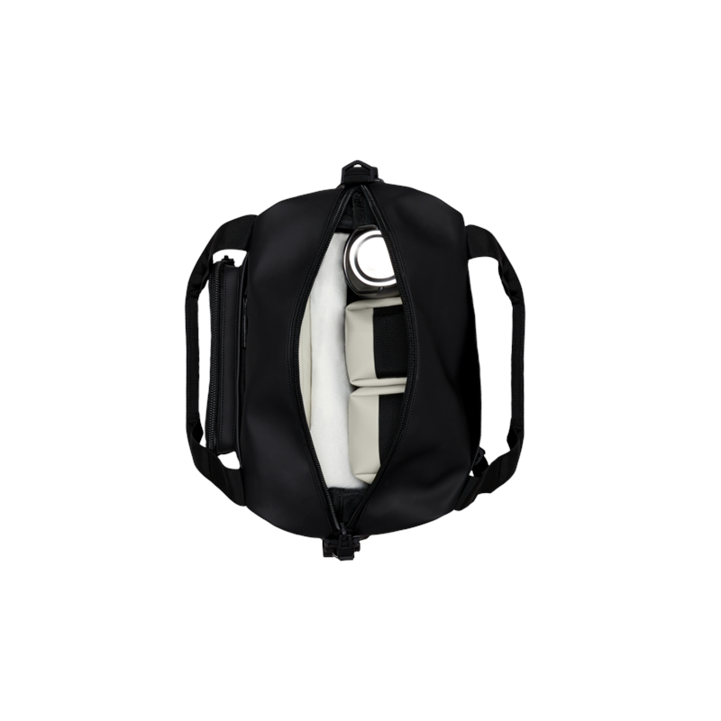 Rains<br>Rejsetaske Texel Kit Bag