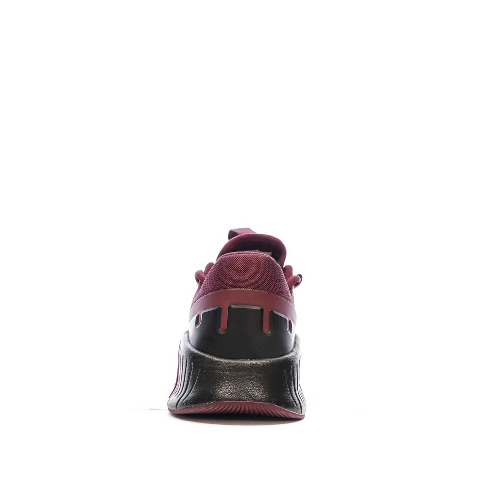 Nike Chaussures de Sport Violette Femme Nike Metcon 5