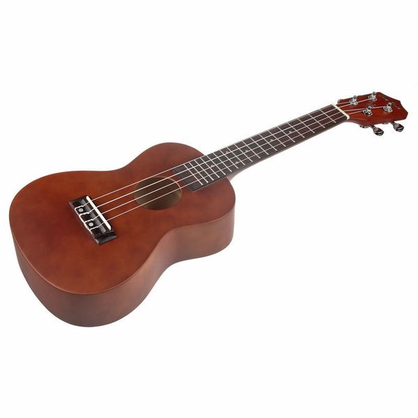Harley Benton Ukulele Pack Concert