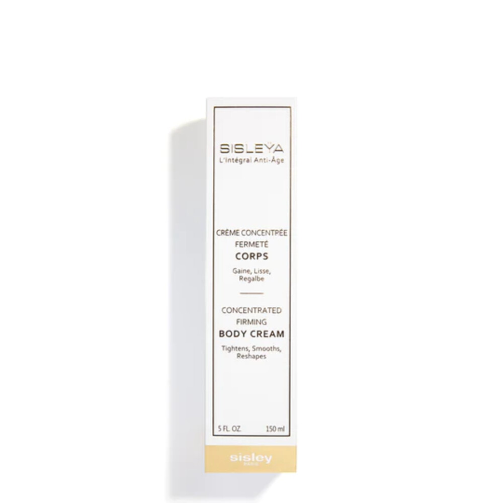Sisley Sisleya L'Integral AntiAge Firming Body Cream150 ml