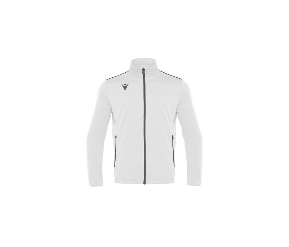 MACRON MA8122J - Sweat grand zip enfant
