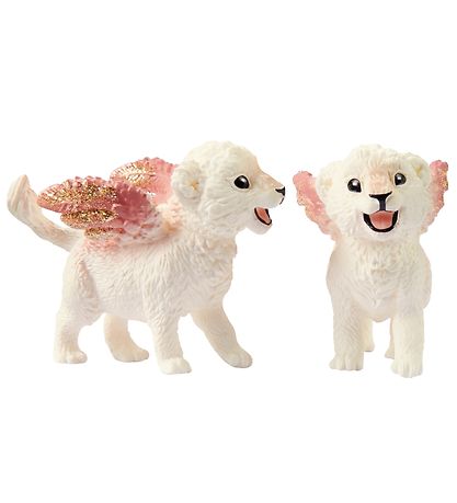 Schleich Bayala - 14 x 18 cm - L Übungskinder 42524