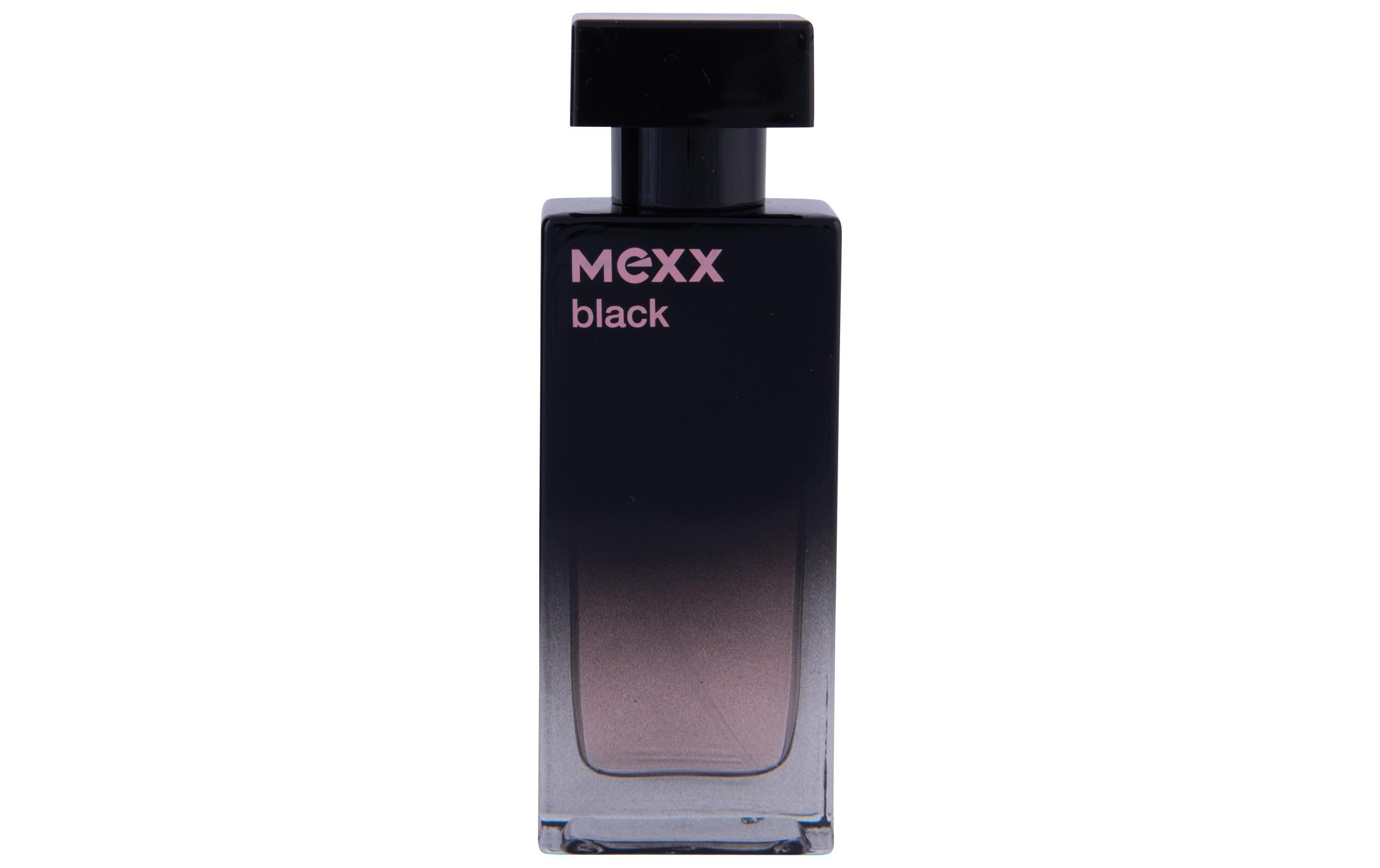 Eau de Toilette Black Woman 30 mlSinnlicher und frischer Duft für Sie