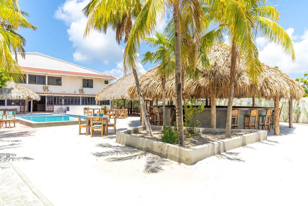 Resort Bonaire Logies - Hotel