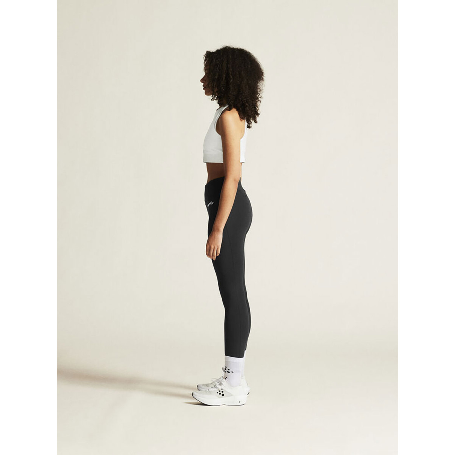 Craft Crop Short Set Dames