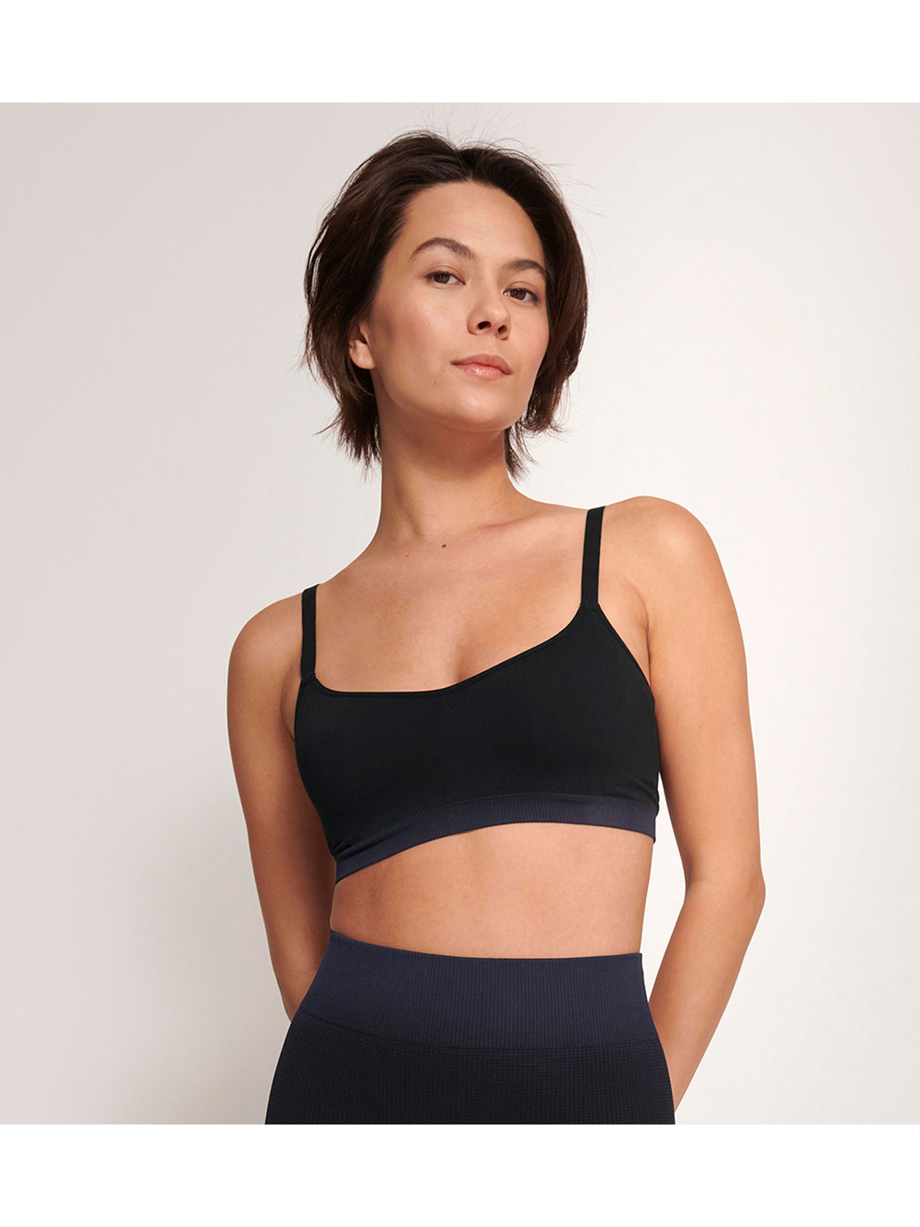 Soutien-gorge EVER Infused Aloe P