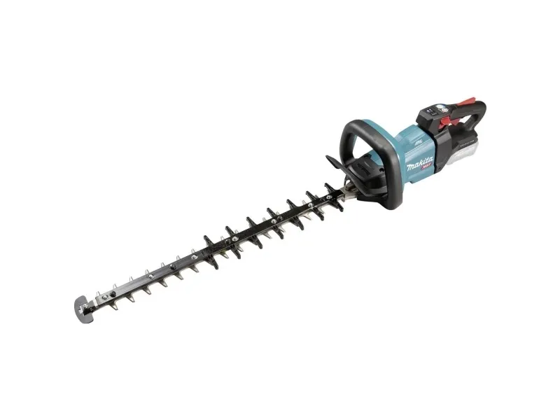 Makita UH006GZ - Hæktrimmer - ledningfri - 40 V - intet batteri, ingen oplader - 2000/3000/4000 spm - 60 cm - Skærekapacitet 25 mm - 4.4 kg - SOLO