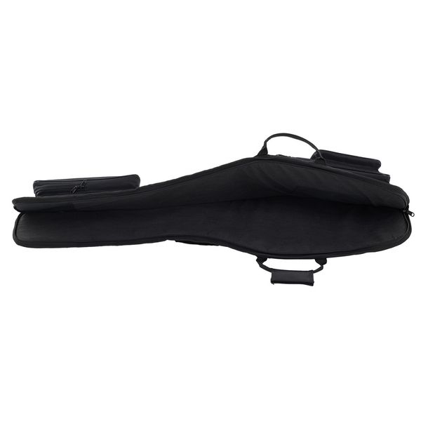 Harley Benton MB-5LH SBK Bundle