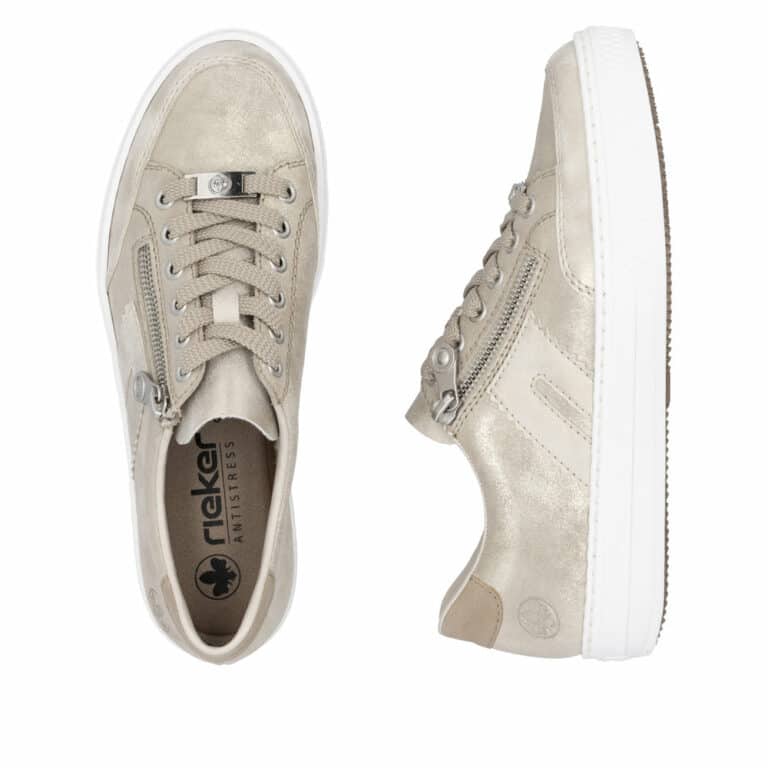 Rieker Sneakers Dame L5903-62