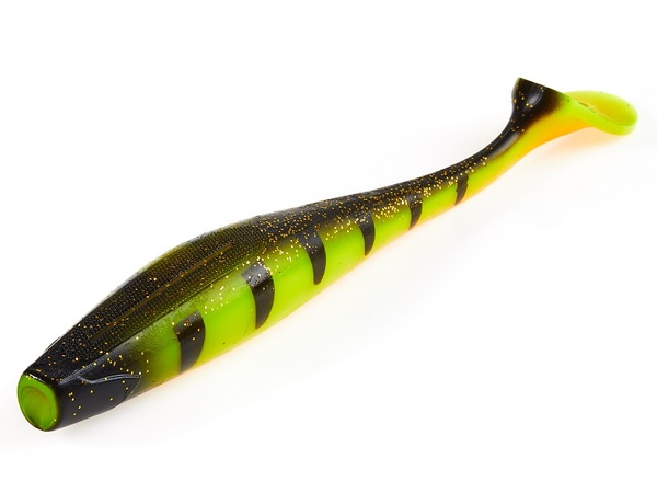 Lucky John Kubira Swim Shad 22,8cm / 9