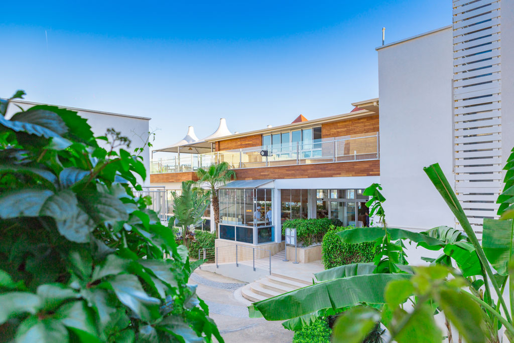 Armonia Holiday Village All Inclusive - Hotel
