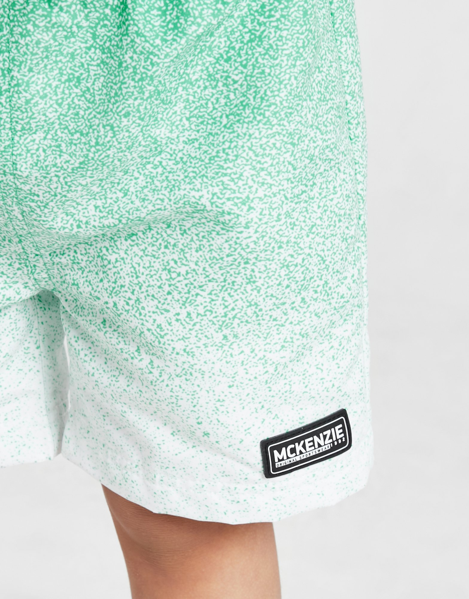 McKenzie Ensemble T-shirt/Short de bain Phoenix Bébé