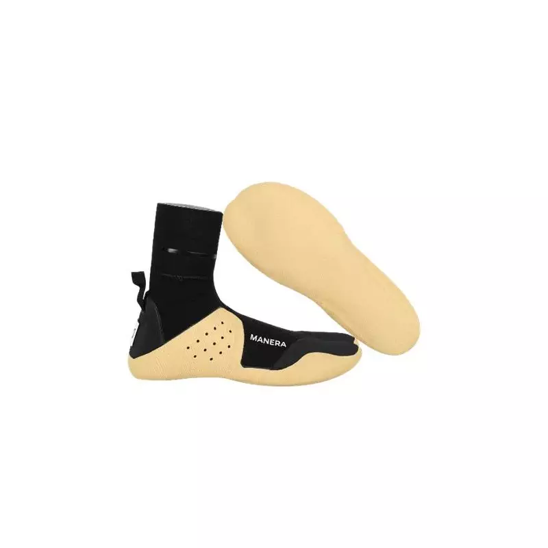 Chaussons néo MANERA Magma Boots 5mm ST