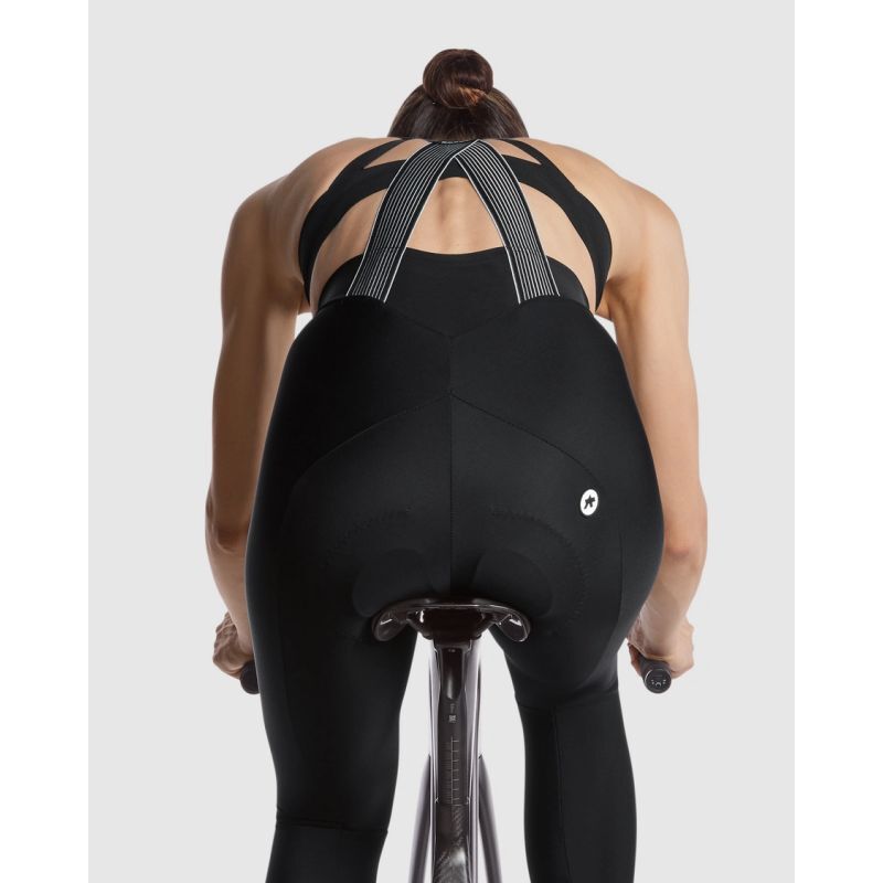 Uma GT Winter Bib Tights C2 - Cuissard vélo femme