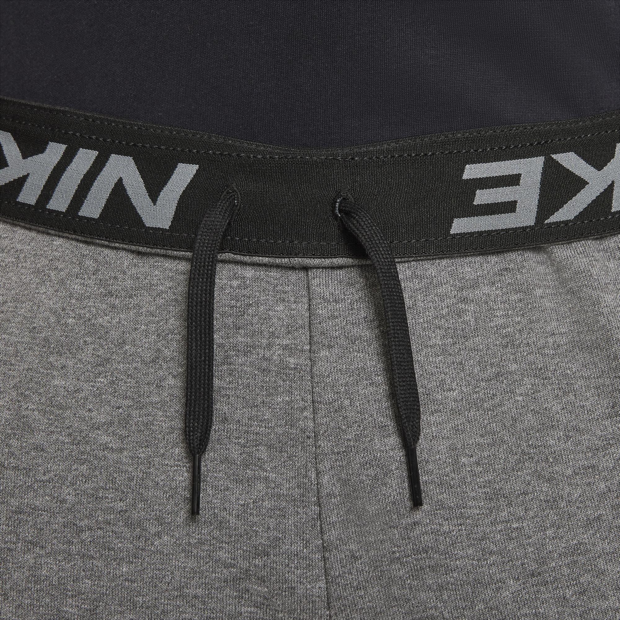 Nike Dri-FIT Men's Fleece Training Pants