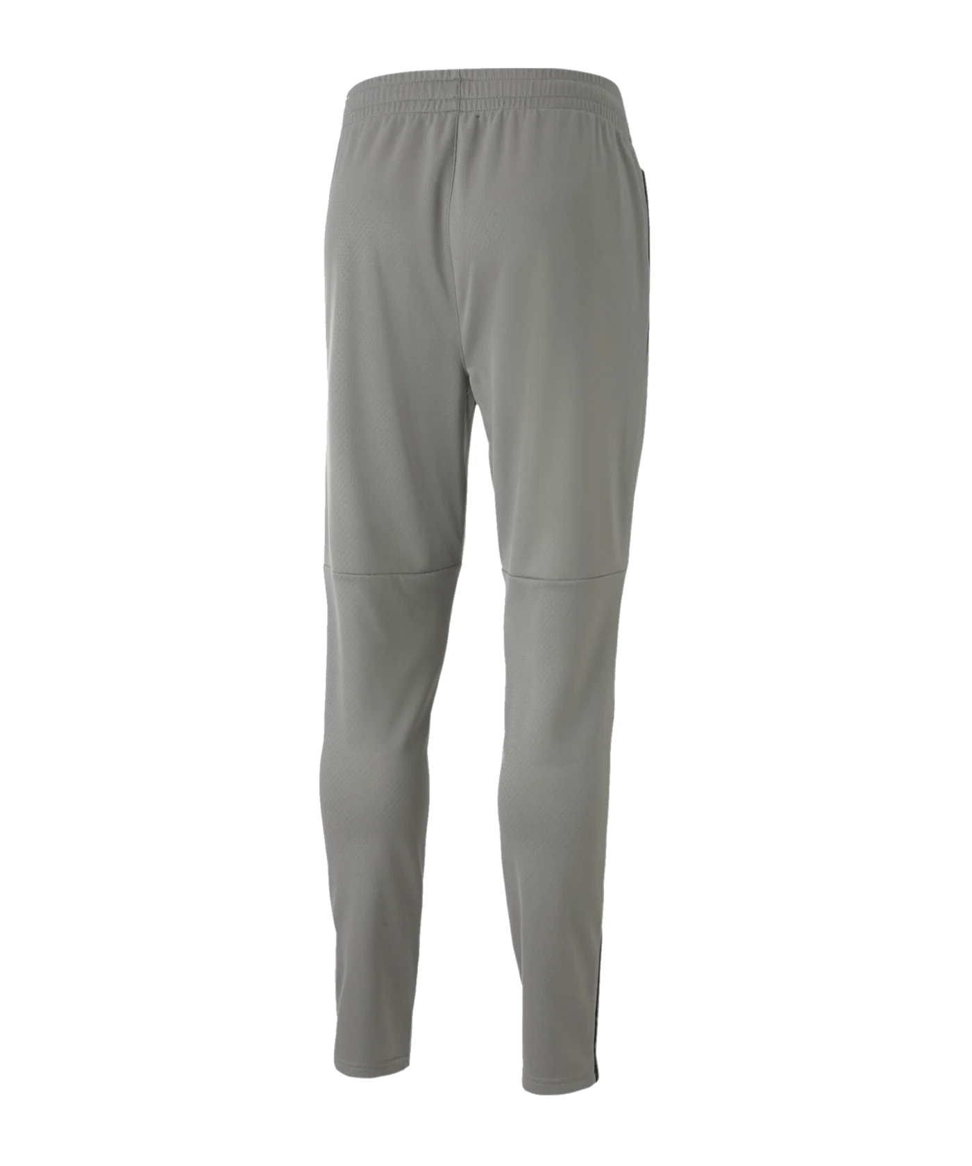PUMA teamCUP Trainingshose Grau F13