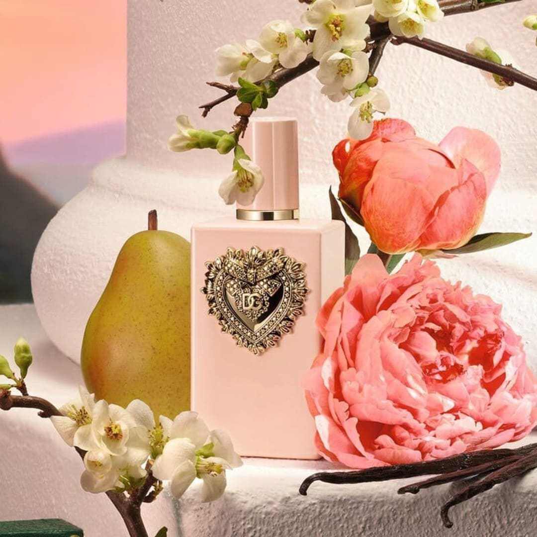 Dolce&Gabbana DEVOTION My Devotion Eau de Parfum Intense - 50ml
