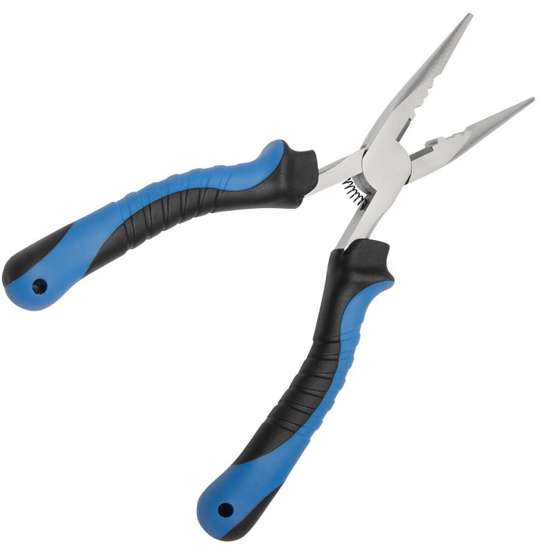 Pince Zebco Straight Nose Pliers