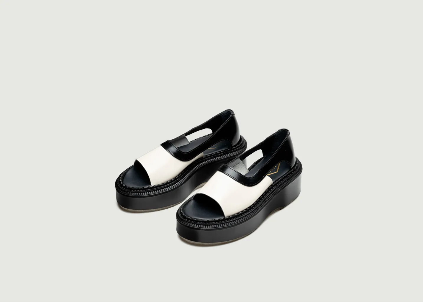 Sandales Type 201 Adieu