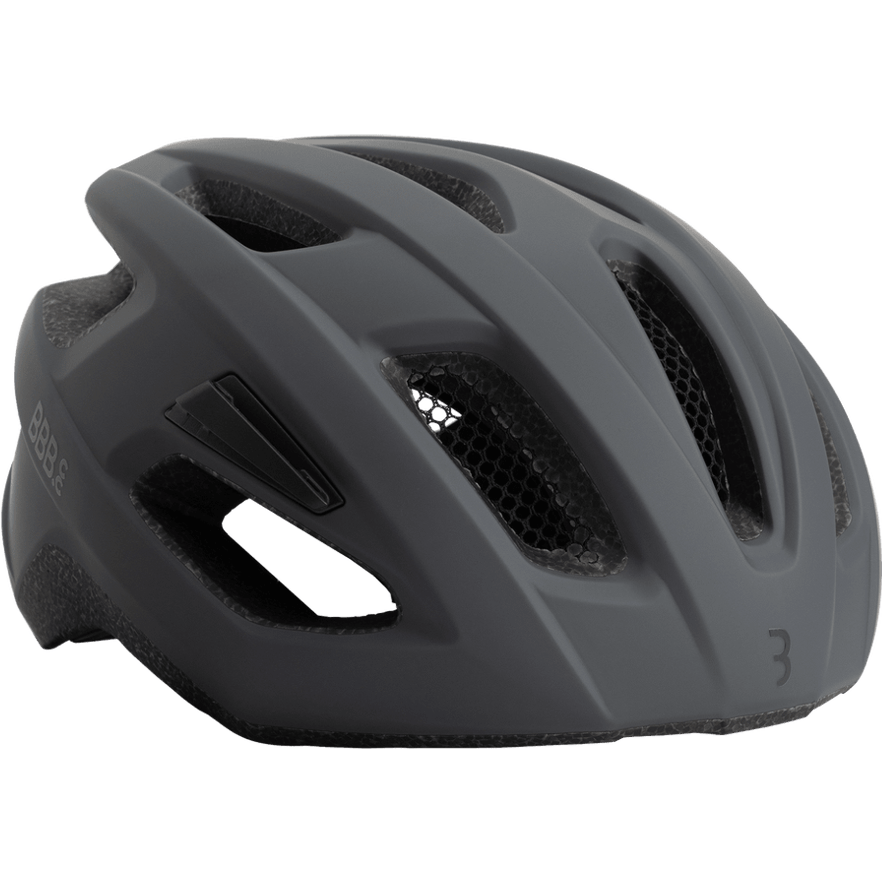 BBB Cycling BHE-30 Kite 3.0 FIDLOCK Racefiets Helm