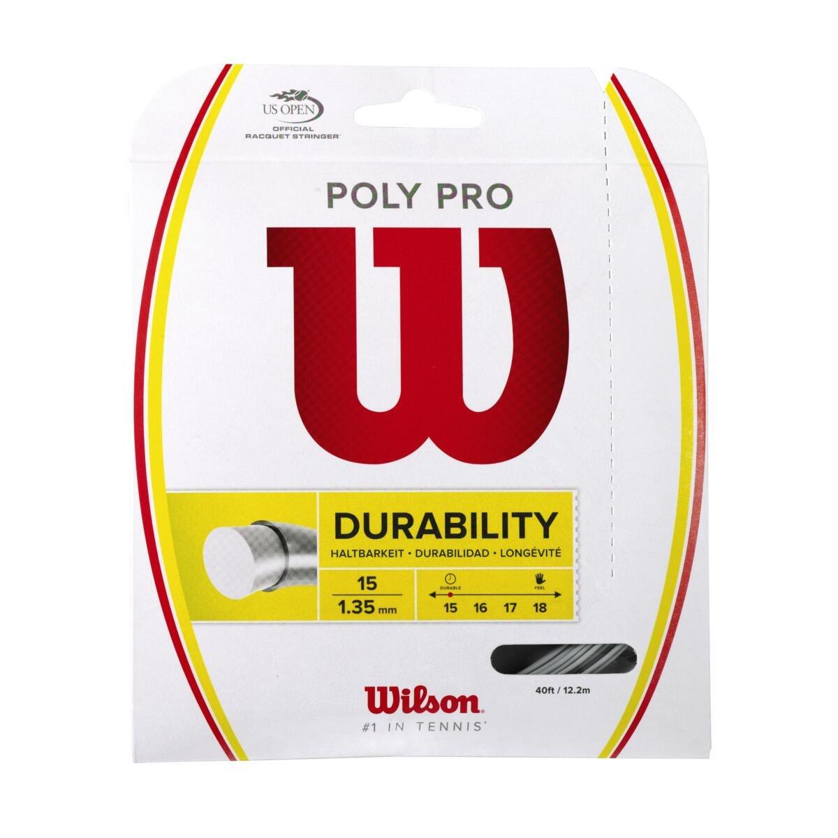 Wilson Wilson Poly Pro 15 99