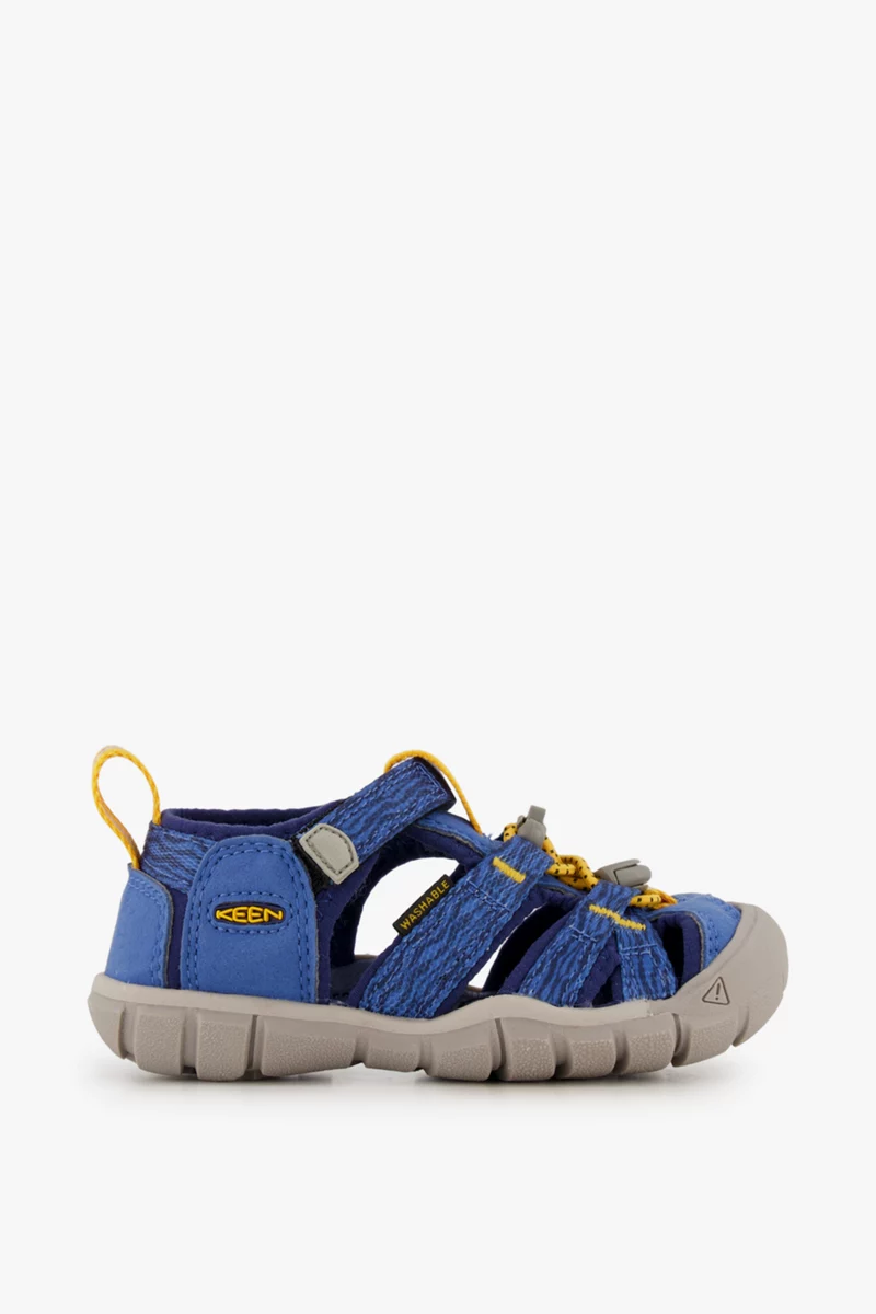 Keen Seacamp II CNX 28-31 Kinder Trekkingsandale