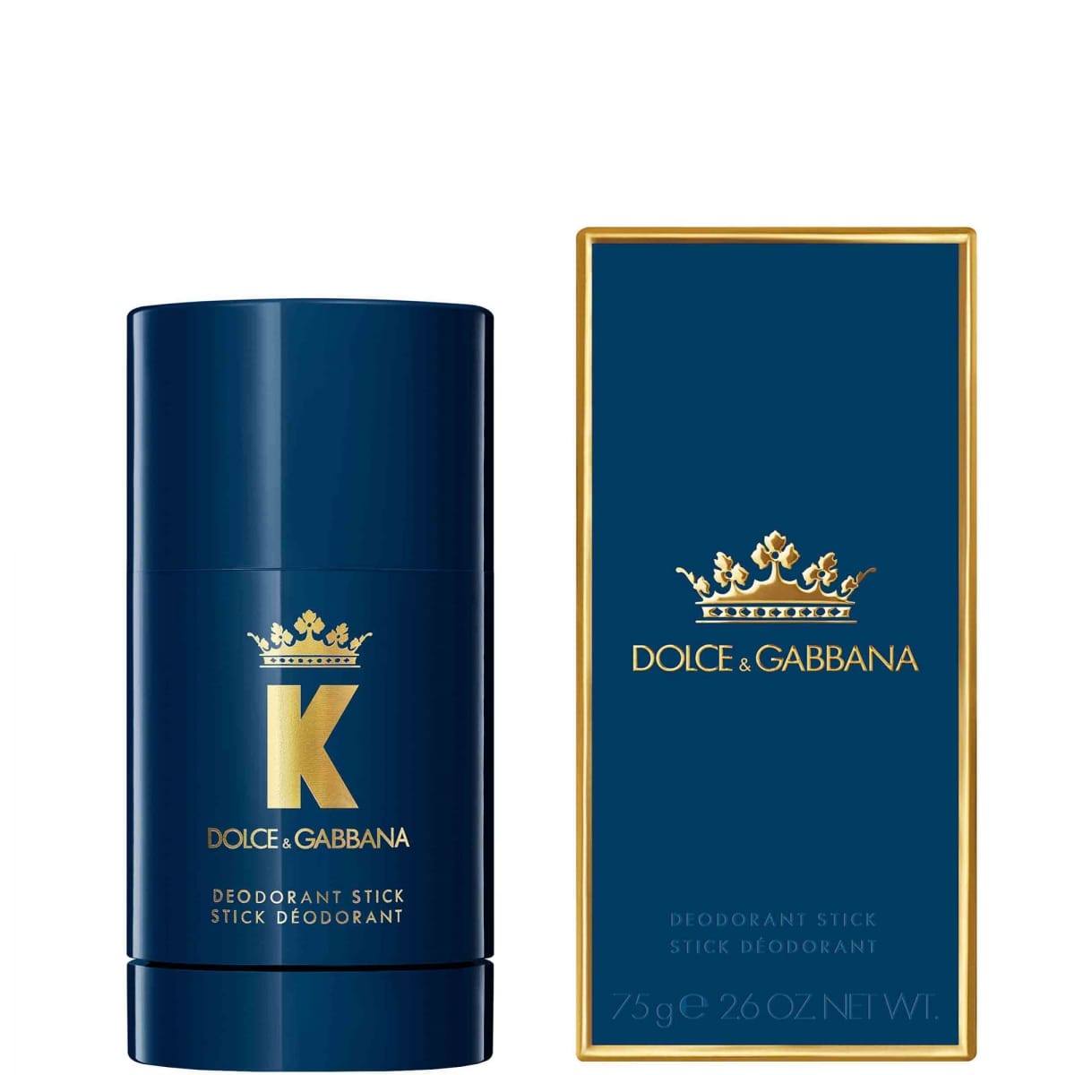 K by Dolce & Gabbana K by Dolce&Gabbana Déodorant