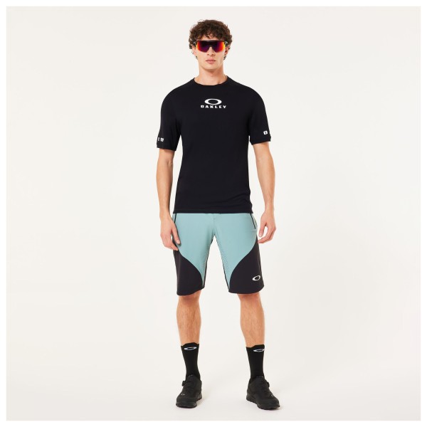 Oakley - Seeker Flow S/S Jersey - Maillot de cyclisme