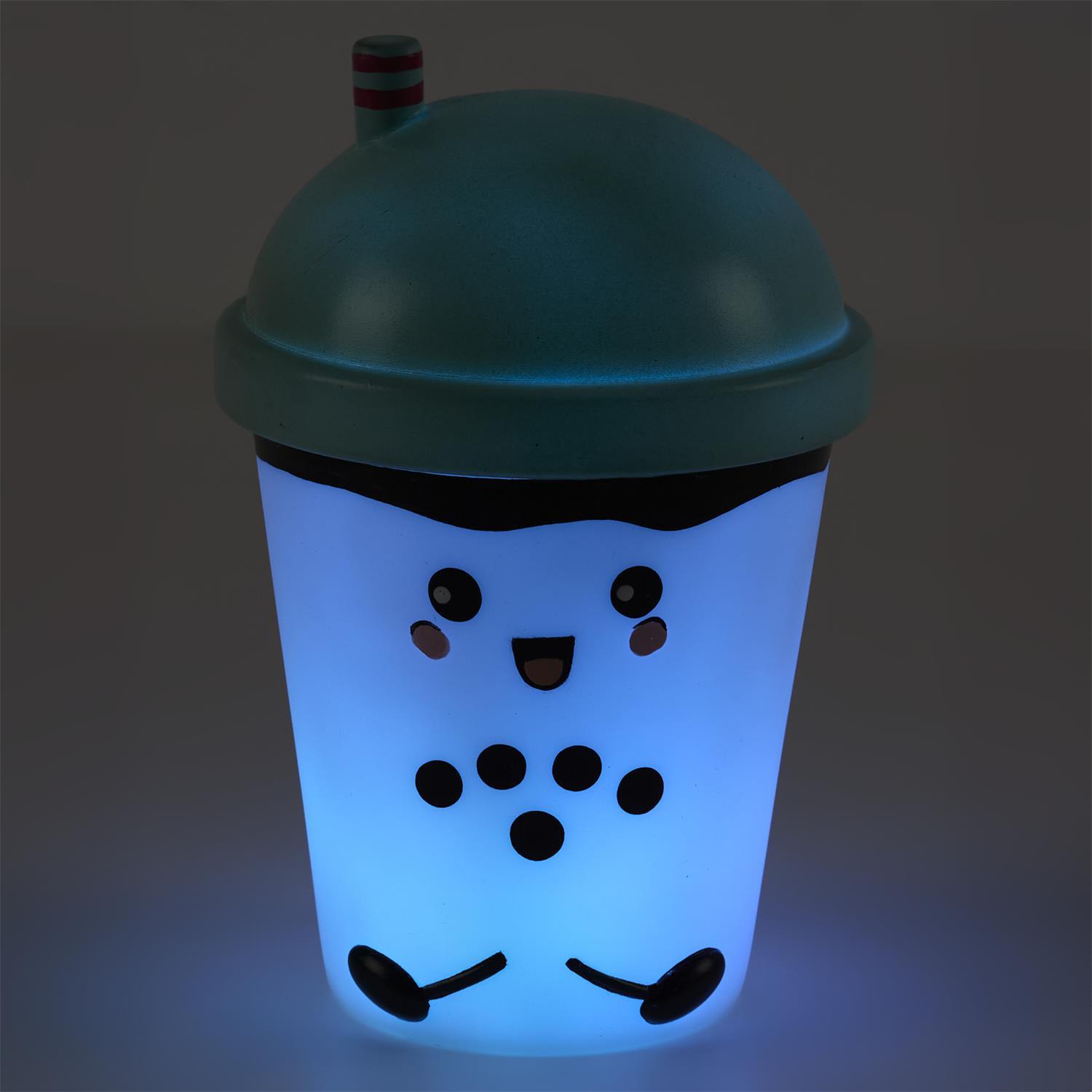 LAMPE VEILLEUSE SMOOTHIE KAWAII