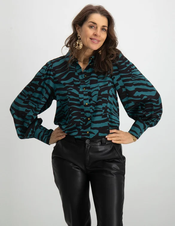 Only Blouse Bree 15304885