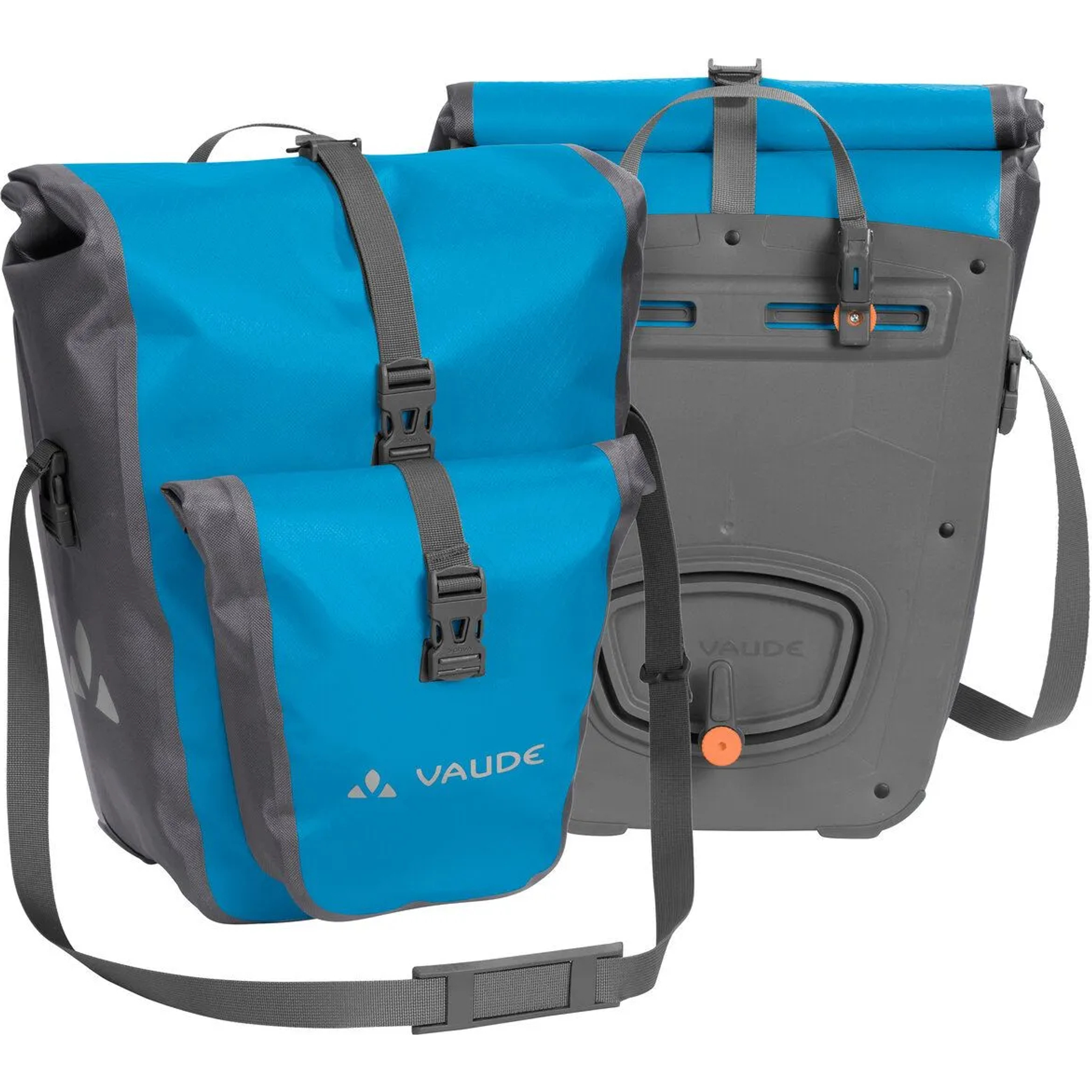 Vaude Aqua Back Plus Fietstassenset