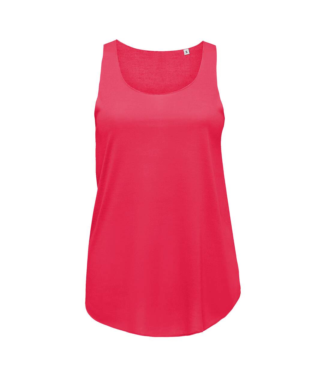 SOLS - Débardeur JADE - Femmes (Corail) - UTPC3642