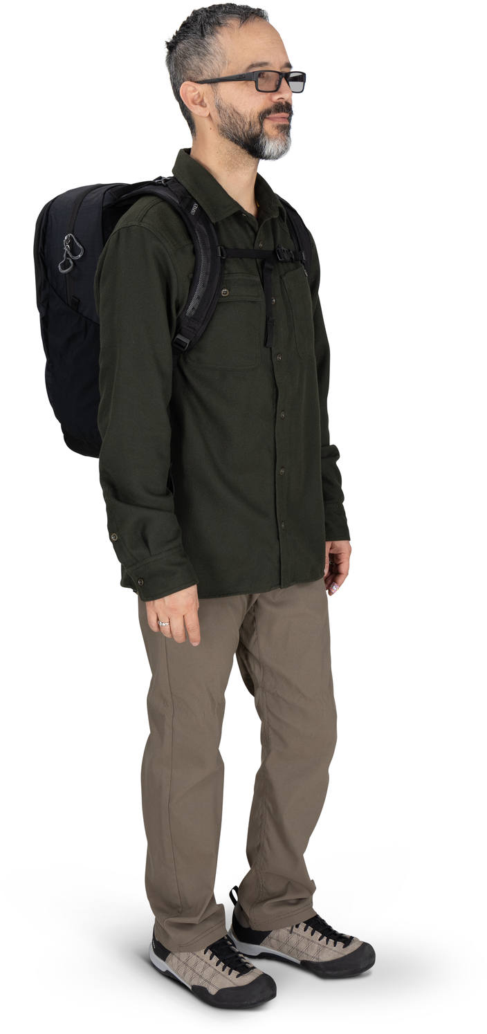 Osprey Poco Changing Backpack