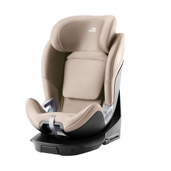 Britax Römer Swivel 2 Autostoel Classic – Chai