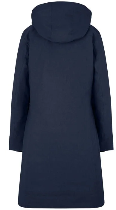 Tana Down Coat Women vinterjakke