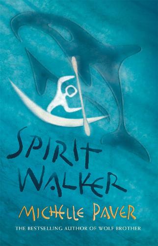 Chronicles of Ancient Darkness: Spirit Walker - Chronicles of Ancient Darkness (Paperback)