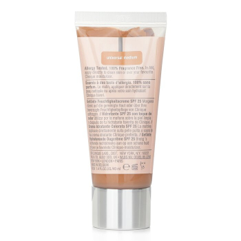 Clinique Moisture Surge Sheertint Hydrator SPF 25 40ml/1.4oz