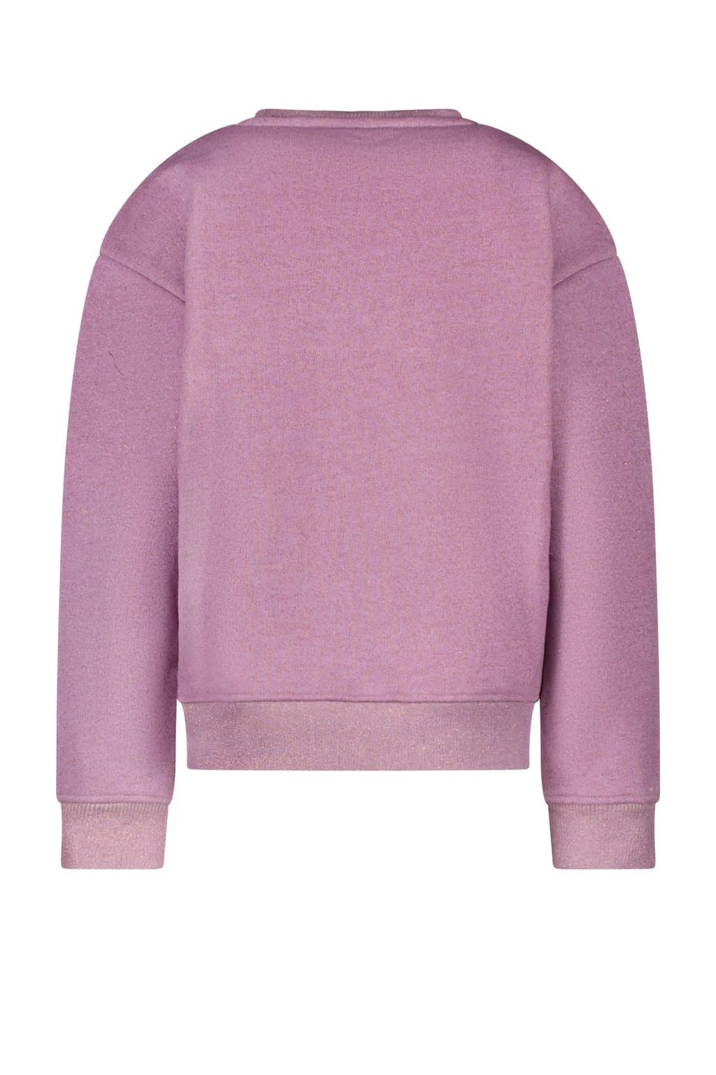 Cars sweater roze