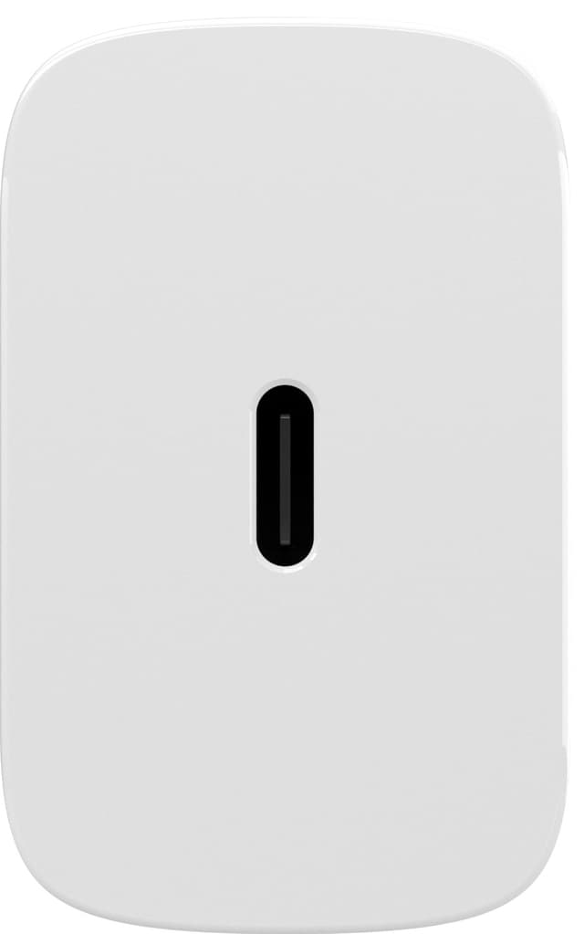 Mophie Speedport 30W GaN vægoplader