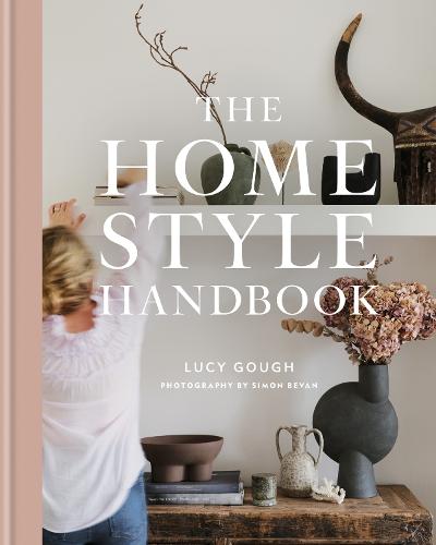 The Home Style Handbook (Hardback)