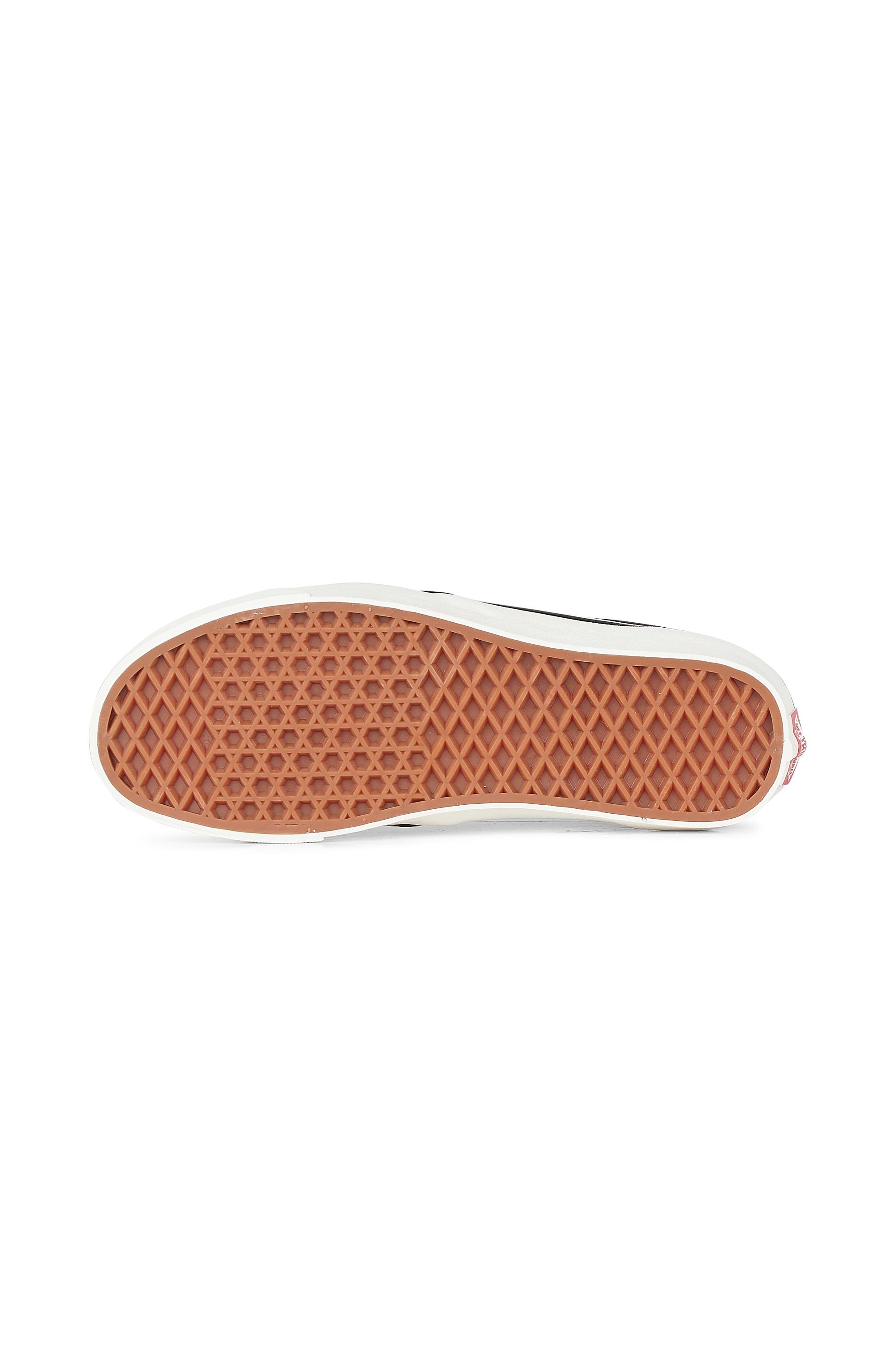 VANS Baskets UA CHUKKA 49 DX Noir